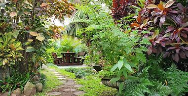 Jessica's Self-catering