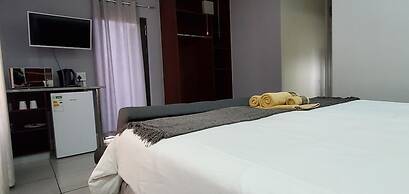 Jessica's Self-catering