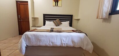 Jessica's Self-catering