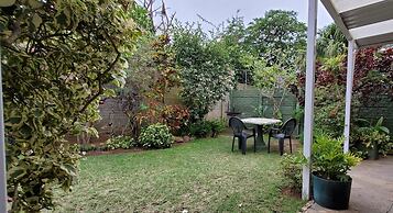 Jessica's Self-catering