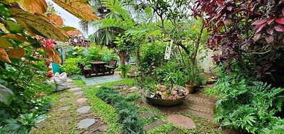 Jessica's Self-catering