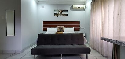 Jessica's Self-catering