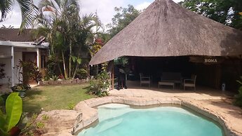 Jessica's Self-catering