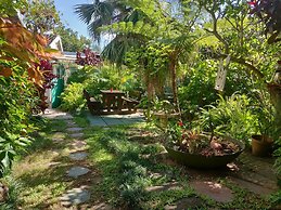 Jessica's Self-catering