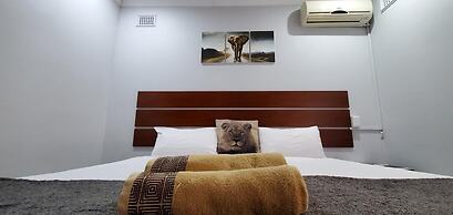 Jessica's Self-catering