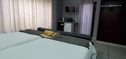 Jessica's Self-catering