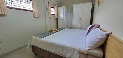 Jessica's Self-catering