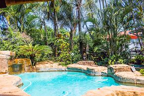 Jessica's Self-catering