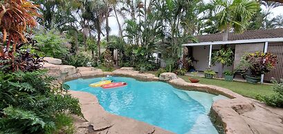 Jessica's Self-catering