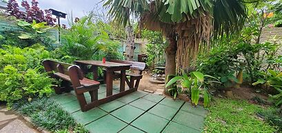 Jessica's Self-catering