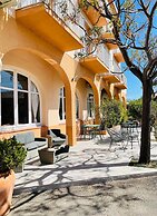 Hôtel Les Arbousiers