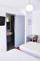 Hôtel Les Arbousiers