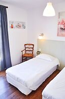 Hôtel Les Arbousiers