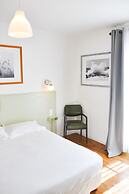 Hôtel Les Arbousiers