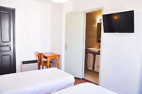 Hôtel Les Arbousiers