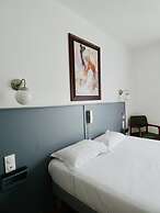 Hôtel Les Arbousiers