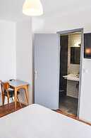 Hôtel Les Arbousiers