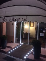 Hôtel Les Arbousiers