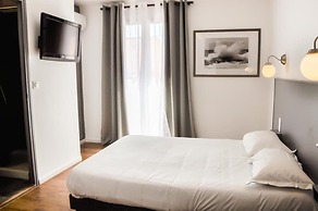 Hôtel Les Arbousiers