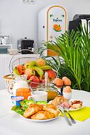 Hôtel Les Arbousiers