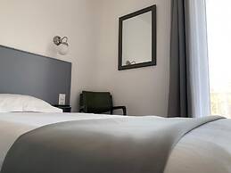 Hôtel Les Arbousiers