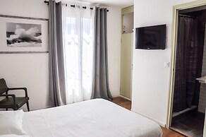 Hôtel Les Arbousiers