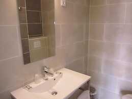 Hôtel Les Arbousiers