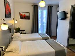 Hôtel Les Arbousiers