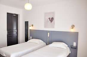 Hôtel Les Arbousiers