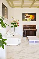 Hôtel Les Arbousiers