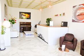 Hôtel Les Arbousiers