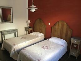 Hôtel Les Arbousiers