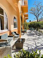 Hôtel Les Arbousiers