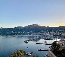 Hôtel Les Arbousiers