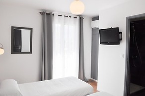 Hôtel Les Arbousiers