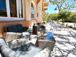 Hôtel Les Arbousiers