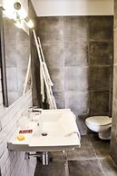 Hôtel Les Arbousiers