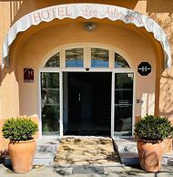 Hôtel Les Arbousiers