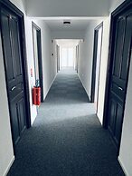 Hôtel Les Arbousiers