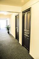 Hôtel Les Arbousiers