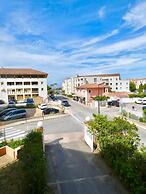 Hôtel Les Arbousiers