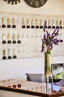 Hôtel Les Arbousiers