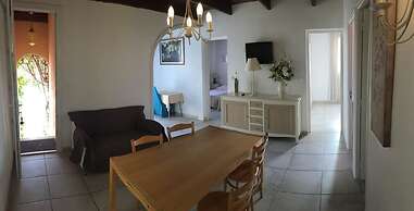 Hôtel Les Arbousiers