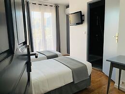 Hôtel Les Arbousiers