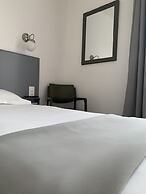 Hôtel Les Arbousiers