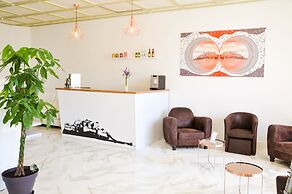 Hôtel Les Arbousiers