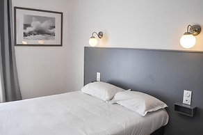 Hôtel Les Arbousiers