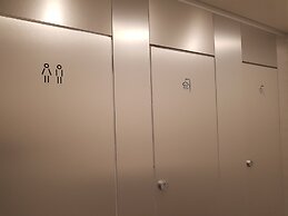 Hostel Single Single