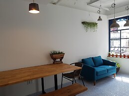 Hostel Single Single