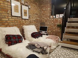 Hostel Single Single